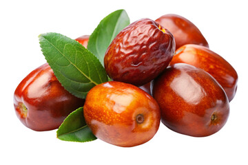 Jujube strengthens immunity and promotes digestion