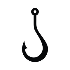 bill hook silhouette art