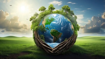 "36 Editable ESG Line Icons: Environmental, Social, and Governance Symbols for Sustainability and Ecology"