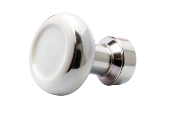 Knobs add charm to everyday spaces