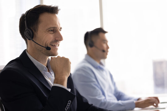 Customer Support