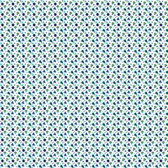 Alien Angles Patterns design