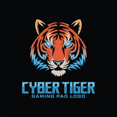 Gaming logo for sport t shirt design