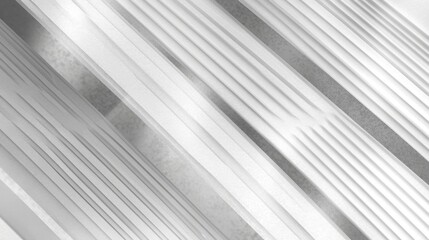 Obraz premium Abstract Architectural Lines - A Modern Geometric Design