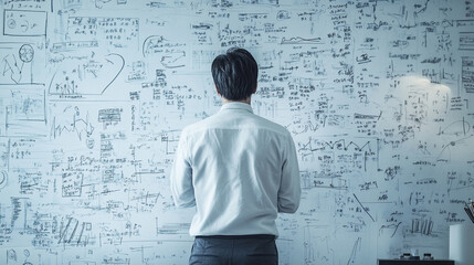 様々なアイデア