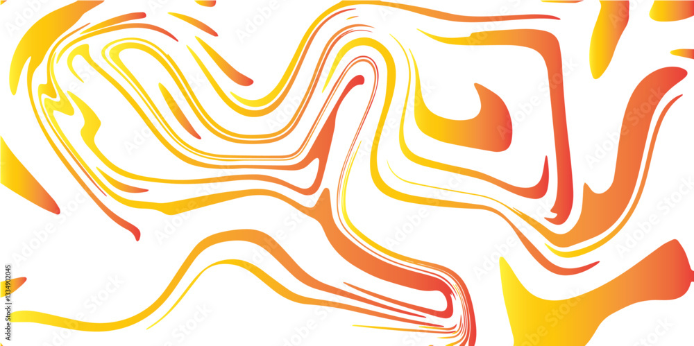 Poster vector marble background liquid marble texture, abstract colorful transparent background with lines.