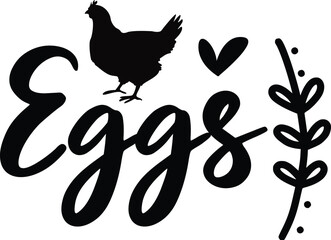 Eggs