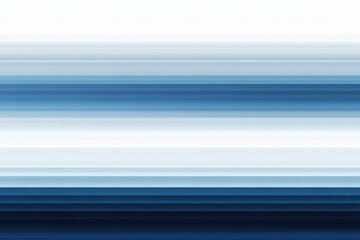 Abstract blue background with lines and motion