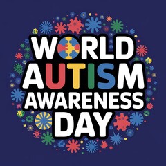 world autism awareness day
