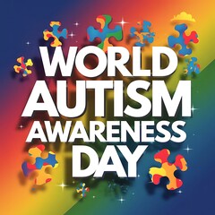 world autism awareness day