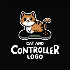 Gaming logo for t shirt design