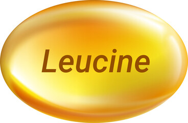 leucine