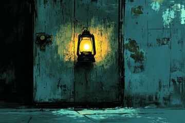 Dim Lantern, Persistent Depressive Disorder Dysthymia