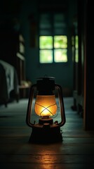 Dim Lantern, Persistent Depressive Disorder Dysthymia