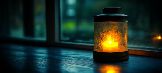 Dim Lantern, Persistent Depressive Disorder Dysthymia