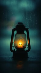 Dim Lantern, Persistent Depressive Disorder Dysthymia