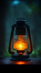 Dim Lantern, Persistent Depressive Disorder Dysthymia