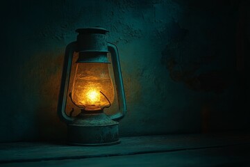 Dim Lantern, Persistent Depressive Disorder Dysthymia