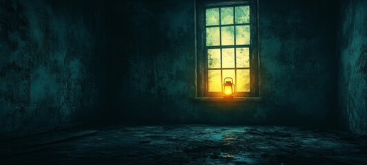 Dim Lantern, Persistent Depressive Disorder Dysthymia