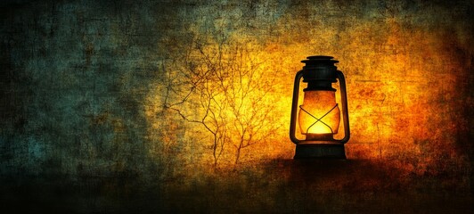 Dim Lantern, Persistent Depressive Disorder Dysthymia