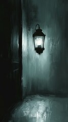 Dim Lantern, Persistent Depressive Disorder Dysthymia