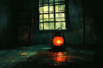 Dim Lantern, Persistent Depressive Disorder Dysthymia