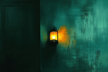 Dim Lantern, Persistent Depressive Disorder Dysthymia