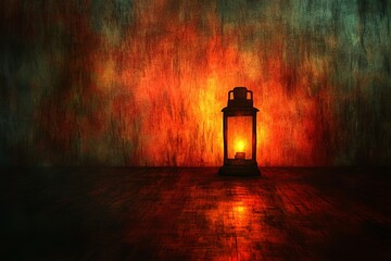 Dim Lantern, Persistent Depressive Disorder Dysthymia