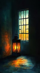 Dim Lantern, Persistent Depressive Disorder Dysthymia