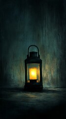 Dim Lantern, Persistent Depressive Disorder Dysthymia