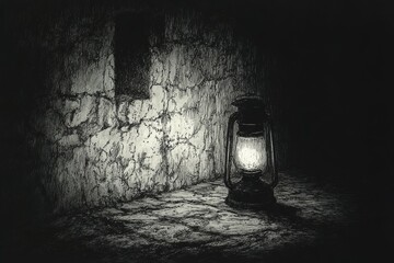 Dim Lantern, Persistent Depressive Disorder Dysthymia