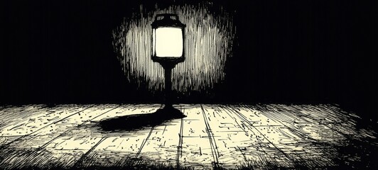 Dim Lantern, Persistent Depressive Disorder Dysthymia
