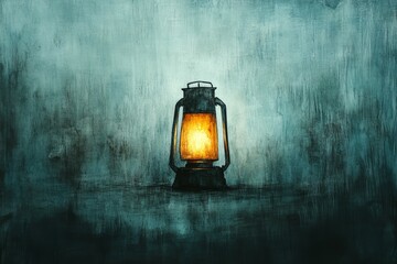 Dim Lantern, Persistent Depressive Disorder Dysthymia
