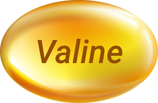 valine