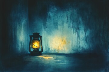 Dim Lantern, Persistent Depressive Disorder Dysthymia
