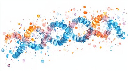 CRISPR technology revolutionizing genetic engineering in global healthcare innovations