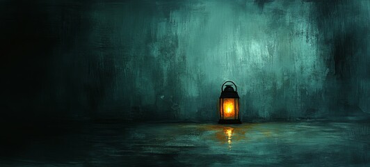 Dim Lantern, Persistent Depressive Disorder Dysthymia