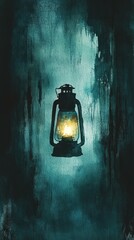 Dim Lantern, Persistent Depressive Disorder Dysthymia