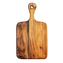 Rustic Wooden Cutting Board Kitchen Utensil Cooking Tool,