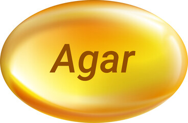 agar