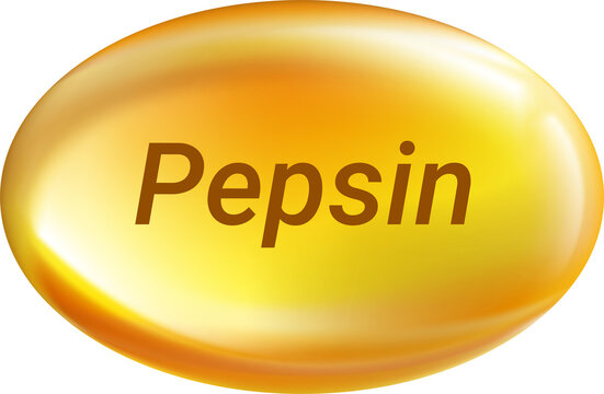 pepsin
