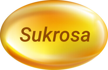 sukrosa