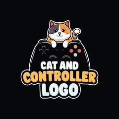 Gaming Logo for gaming t shirt design