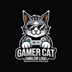 Gaming Logo for gaming t shirt design