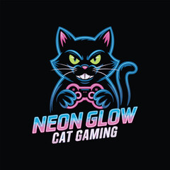 Gaming Logo for gaming t shirt design