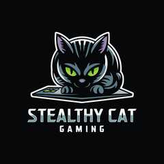 Gaming Logo for gaming t shirt design