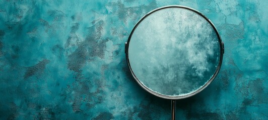 Clouded Mirror, Seasonal Affective Disorder SAD