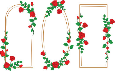 flower pattern