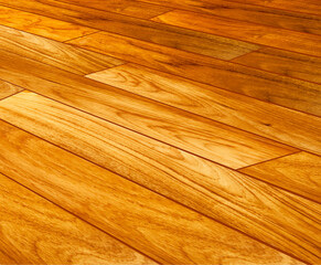 Wooden parquet floor texture background. Floor surface. Floor pattern