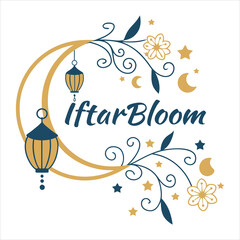 IftarBloom Moonlit Gathering